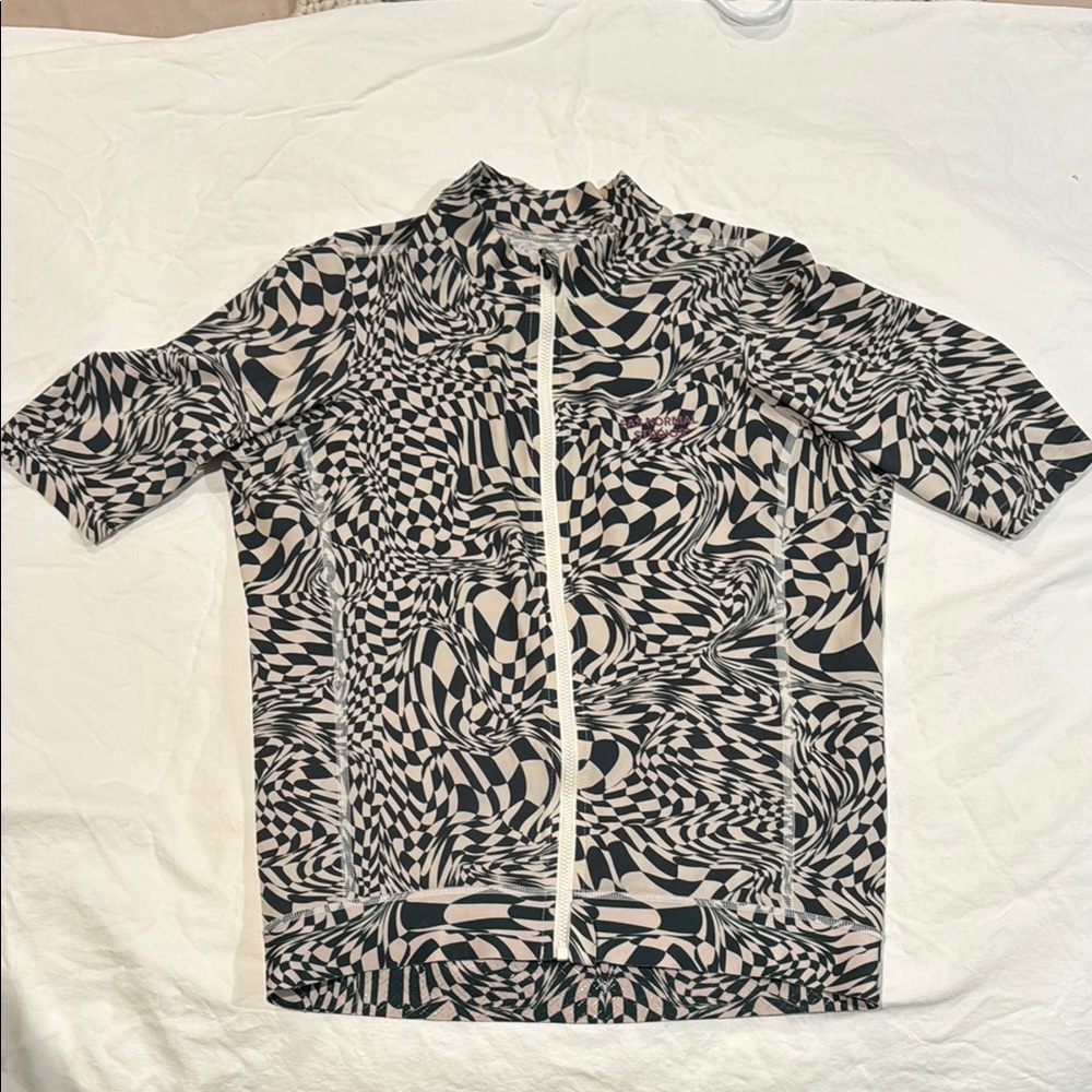 Pas Normal Studios Jersey